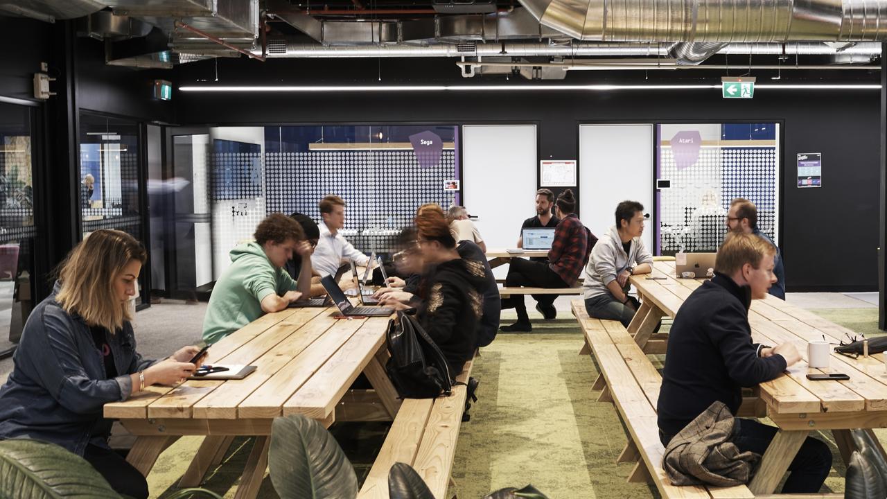 Could Melbourne be the new Silicon Valley?