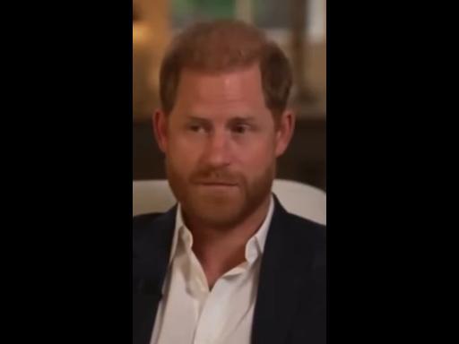 Blow for Prince Harry's hopes of royal reconciliation