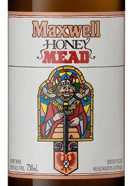 Maxwell Wines Honey Mead