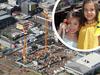 ‘Ekka-isation’ plan revealed for Cairns Showground redevelopment