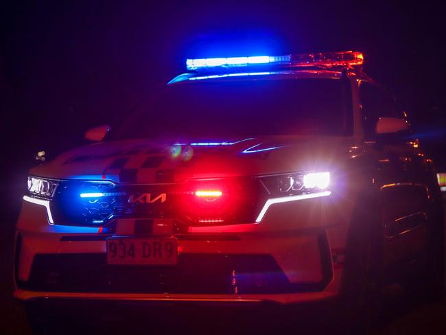 Man’s late night dash into bushland after Zilzie incident