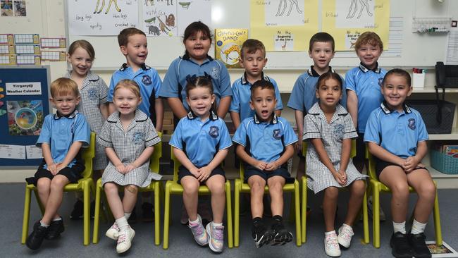 Currajong State School Prep 1S TEACHER: MRS LARISSA STRETTON TEACHER AIDE: MRS NICOLE ATFIELD. BACK: CHELSEA, ELIJAH, TALYNN, MATEO, NATHAN, ALICE. FRONT: DRAXTON, WILLOW-ANN, SAEDI, MATIAS, TASHA, DAKOTA.