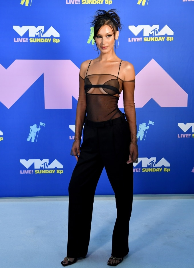 mtv best dressed