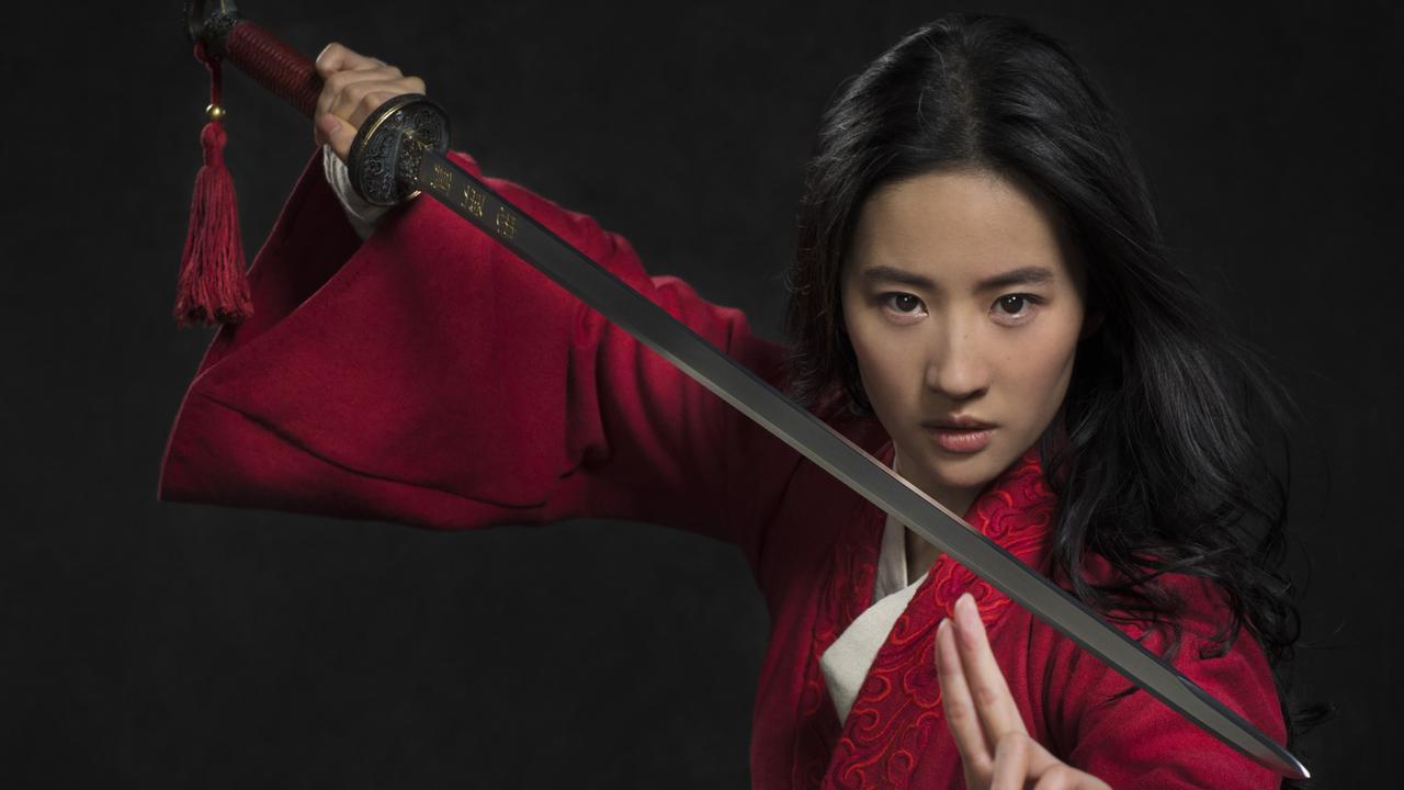 Mulan (Yifei Liu) could get the ball rolling on cinema re-openings.