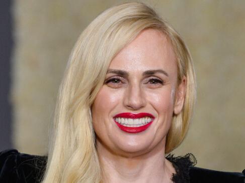 Sacha Baron Cohen denies Rebel Wilson’s movie set allegations in memoir ...