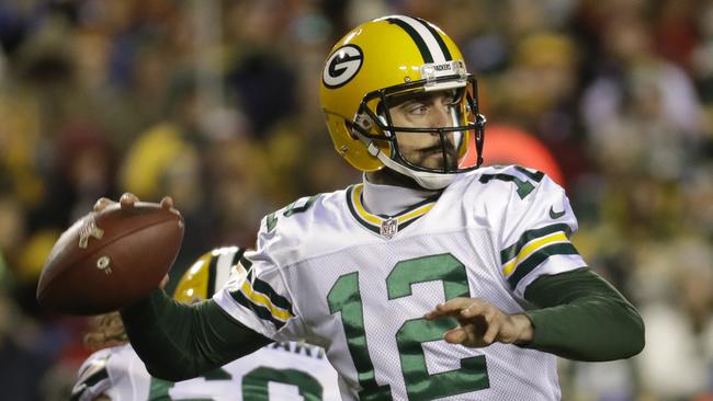 Green Bay Packers 27-13 Philadelphia Eagles, NFL News