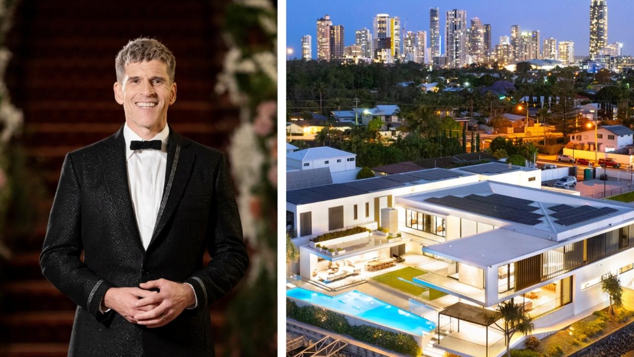 Record broken after Bachelor pad’s $18m dud