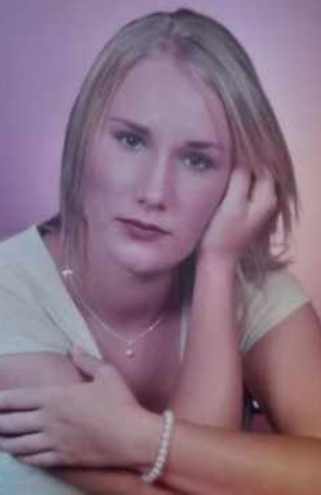 Emma Koskovic, who died in a crash in 2023. Picture: Supplied