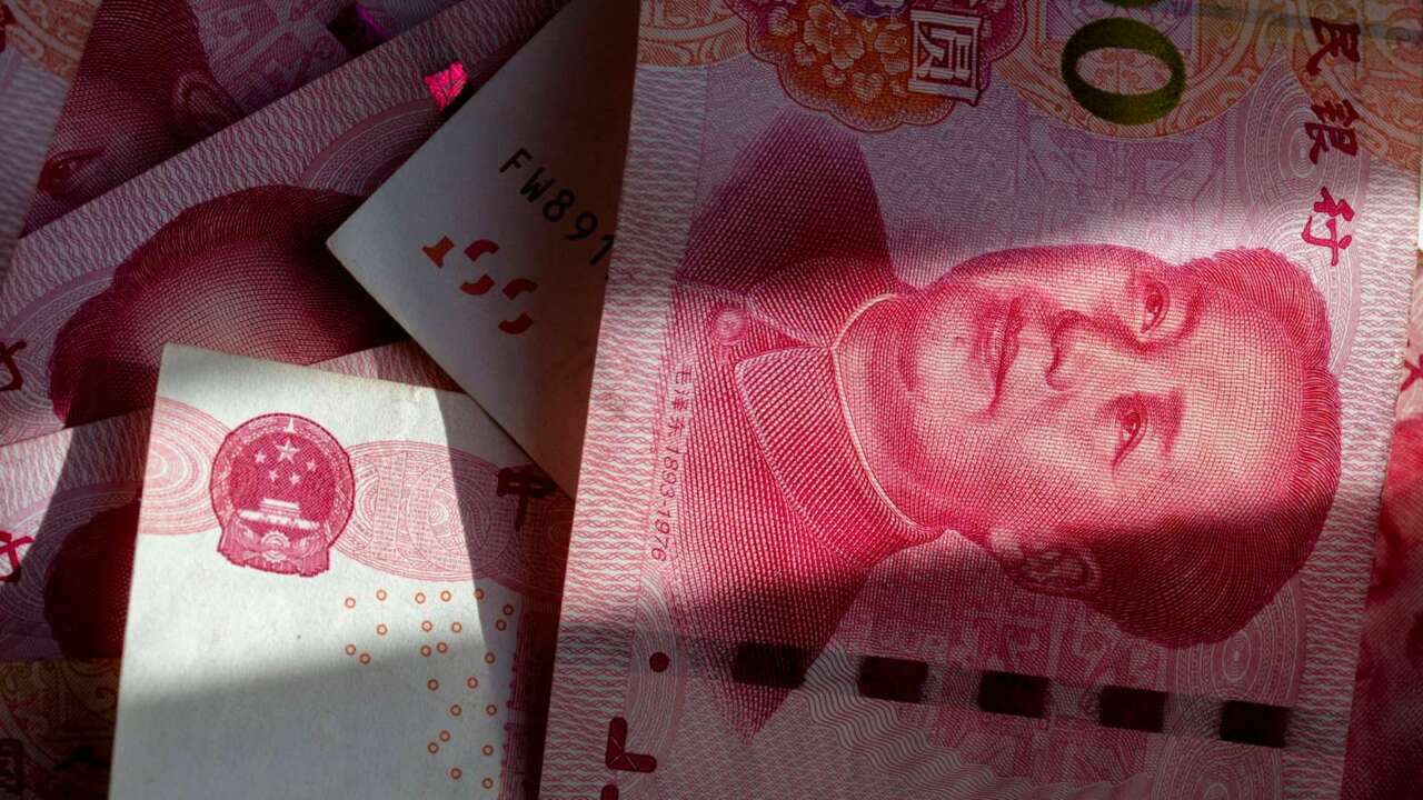 Investors wait on Evergrande's latest loan payment