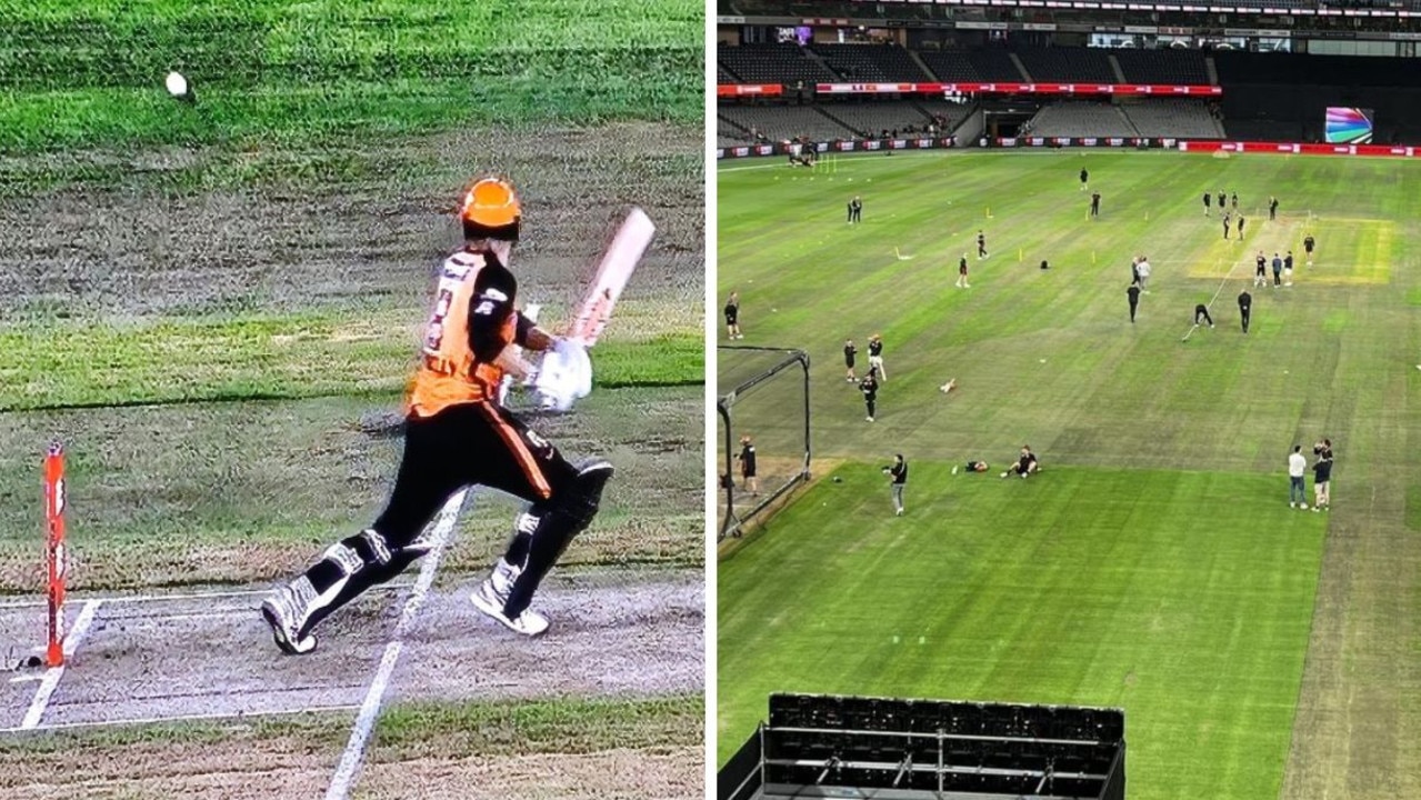 Cricket storm erupts over ‘absolute joke’