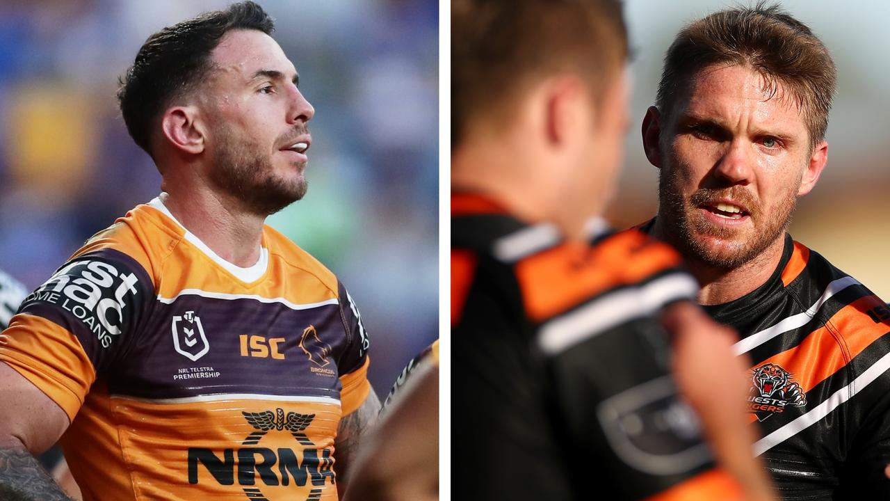 NRL clubs face unprecedented challenges from the shutdown.