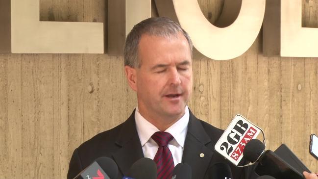 NSW Police: ASEAN terror threat level 'probable'