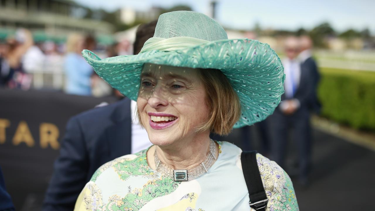 Gai Waterhouse’s absence ahead of $5b decision