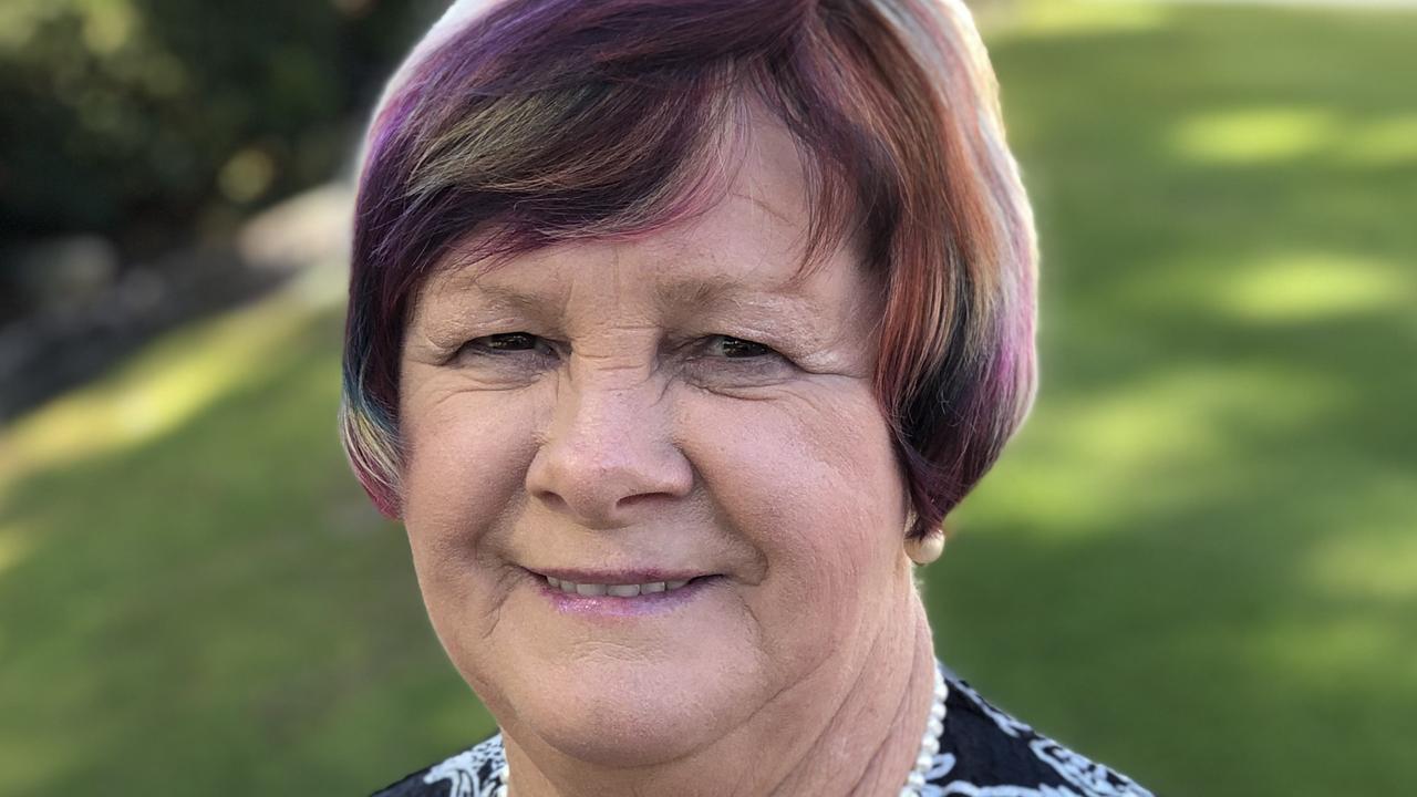 Marlene Owen, OAM Recipient 07/07/2020