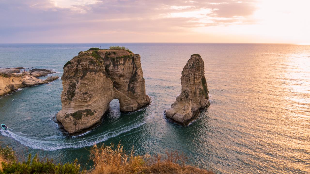 The airline has also dropped prices to the Middle East with airfares to Beirut in Lebanon starting from $1720 from Sydney, or $1756 from Melbourne.