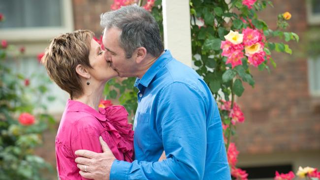 Karl and Susan are longtime favourites.