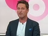 Studio 10 host Tristan MacManus has revealed he has been absent from the morning show due to his secret health battle.