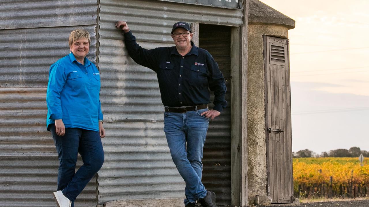 SA tourism’s big moment
