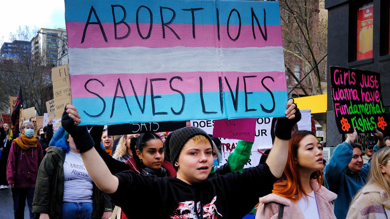 Google ban Marie Stopes abortion services ads in Melbourne | Herald Sun