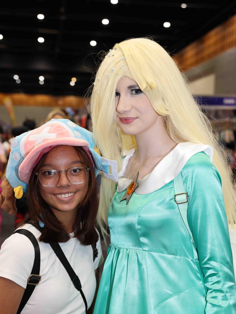 90+ photos: Supanova Comic Con and Gaming Expo | Daily Telegraph