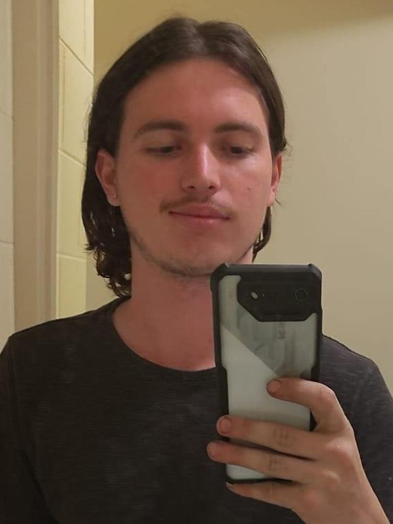25-year-old Jacob Francis Ingles sadly passed away in a ATV buggy crash on Toolakea beach on August 16, 2024. Picture: Facebook/Jacob Francis Ingles