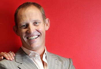 TV star Todd McKenney back on air | news.com.au — Australia’s leading ...