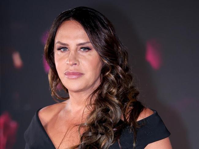 Karla Sofía Gascón breaks down in tearful apology