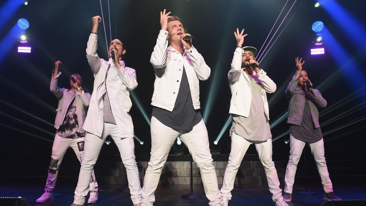 Backstreet Boys add extra Australian concerts: Tour dates, details ...