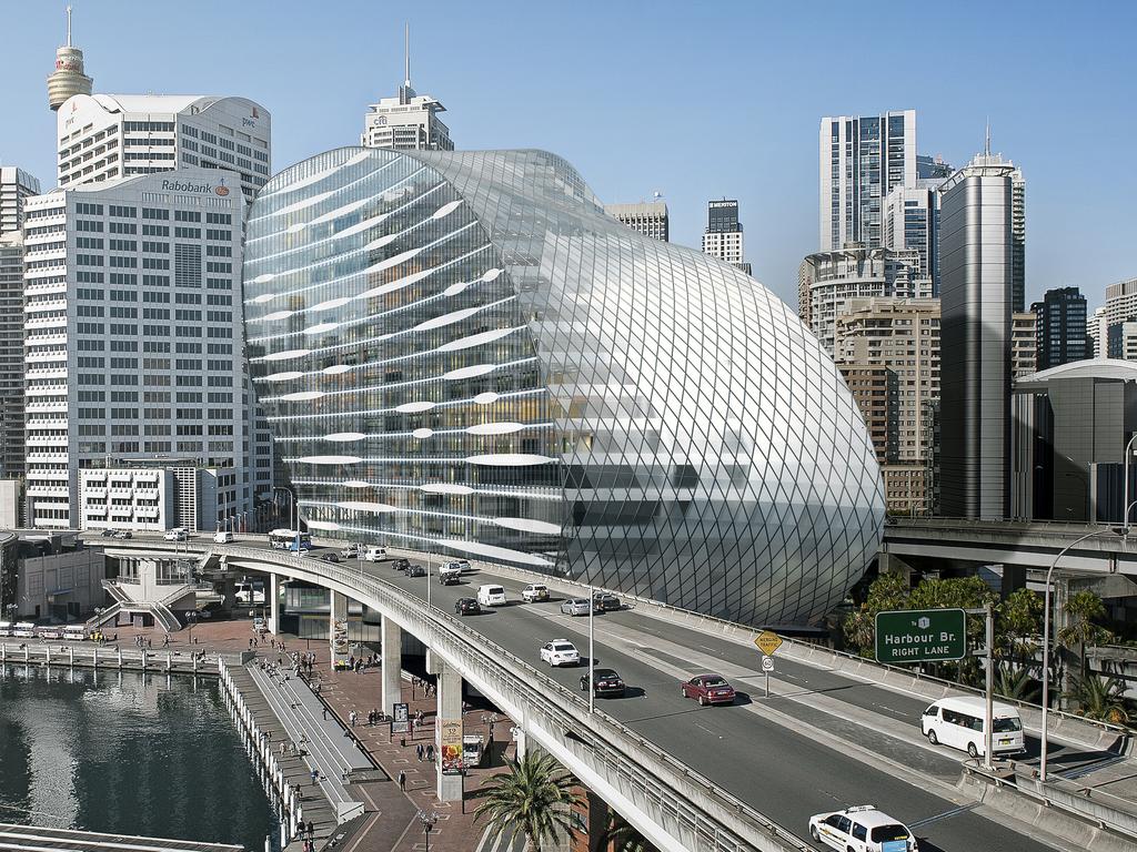 ‘Blocked’ Probuild wins top Sydney project