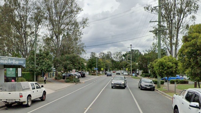 Locals say major developments such as the tavern proposal belong on Main St (pictured), not a side street. Image: Google Streetview