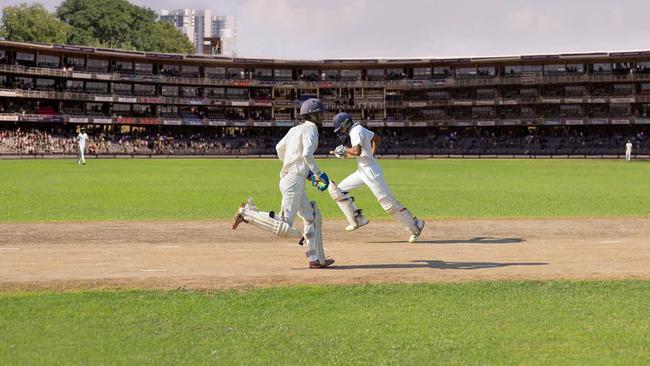 Narryer Metals is off the mark at Rocky Gully. Pic: Getty Images