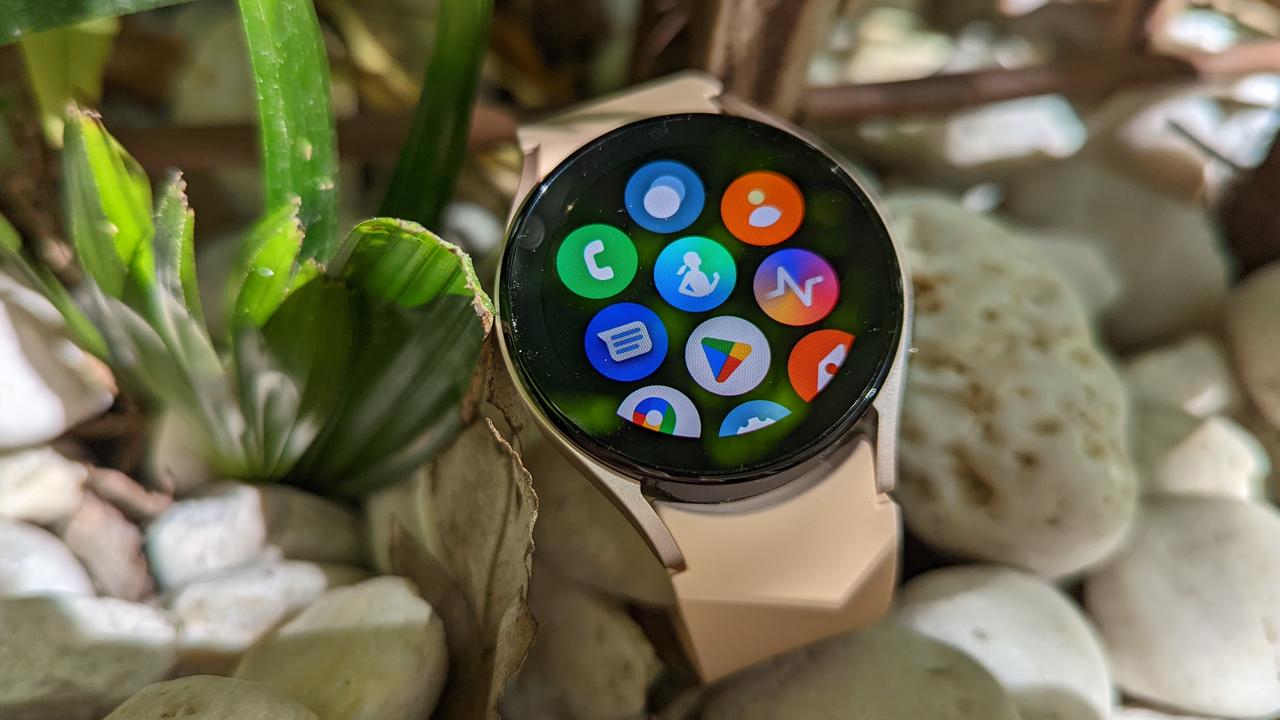 Samsung galaxy store watch 4g australia