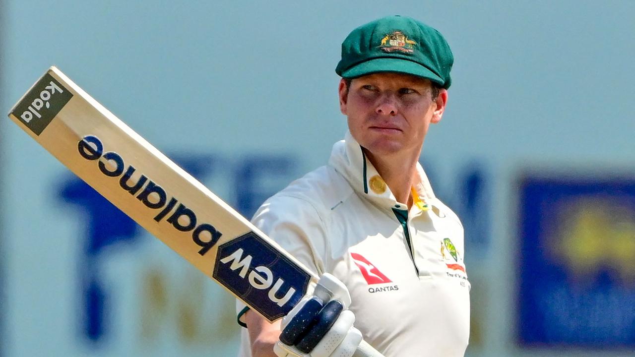 Smith, Carey cash in on Sri Lanka’s ‘junk’ tactics