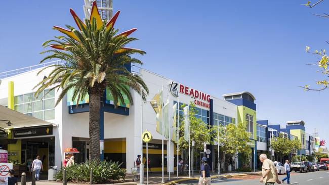 Harbour Town Gold Coast has some brands offering 80 per cent off the recommended retail price.