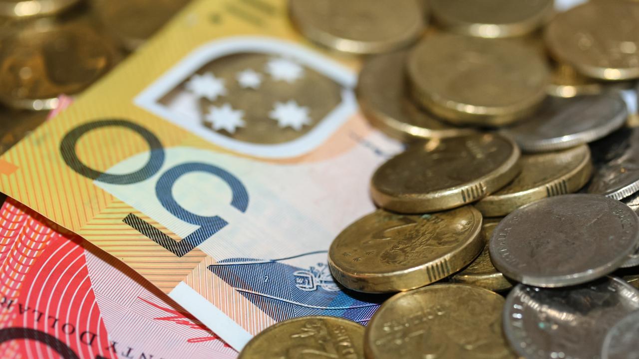 The financial firm is paying more money than the average Australian makes for graduates fresh out of uni.