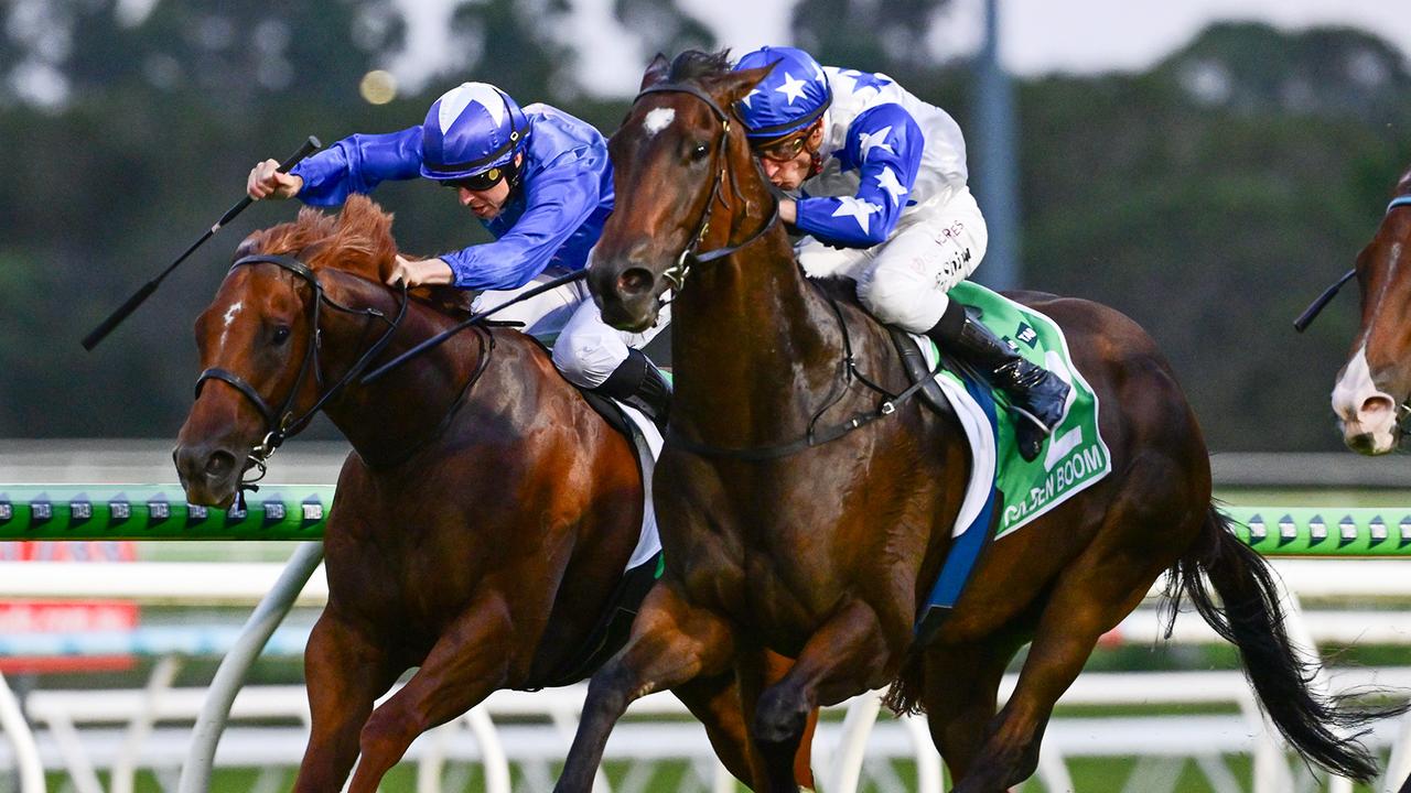 ‘We were very confident’: Payline can defy odds again in Kingsford Smith