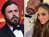 Why Affleck’s brother missed JLo wedding