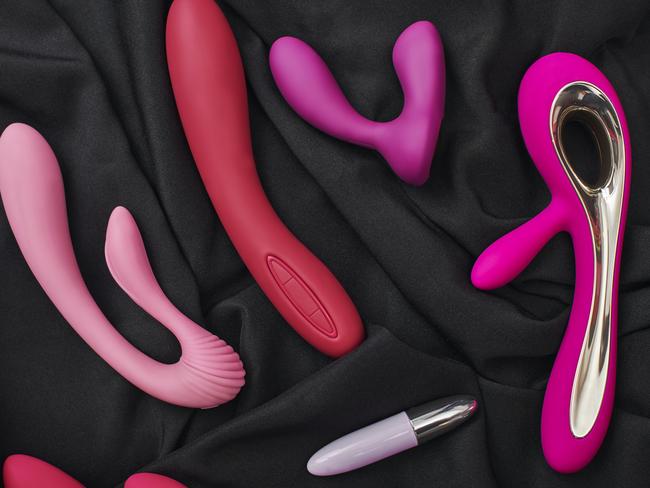 According to Womanizer’s numbers, overall, 62 per cent of women don’t own a single sex toy. Picture: iStock