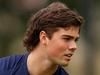 Which club will take a punt on junior sprint star?