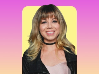 Jennette McCurdy’s experience on Nickelodeon’s iCarly