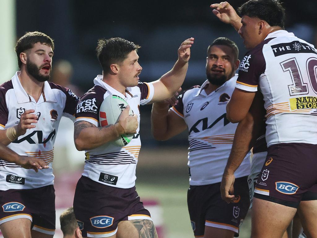 Broncos | Broncos NRL Team | The Courier Mail