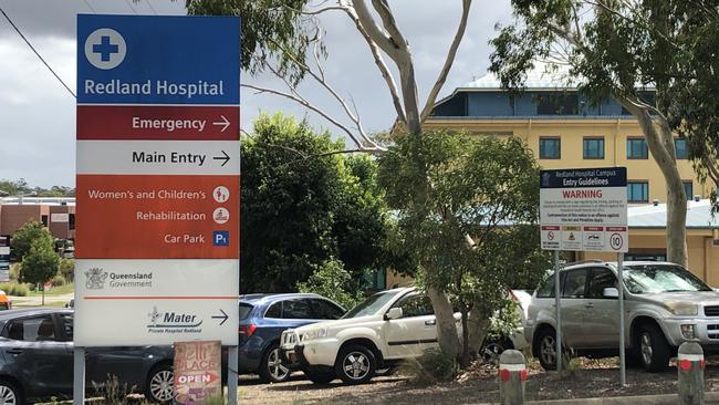 Drivers are forced to park in makeshift spots on the footpath. Photo: Paula Shearer.