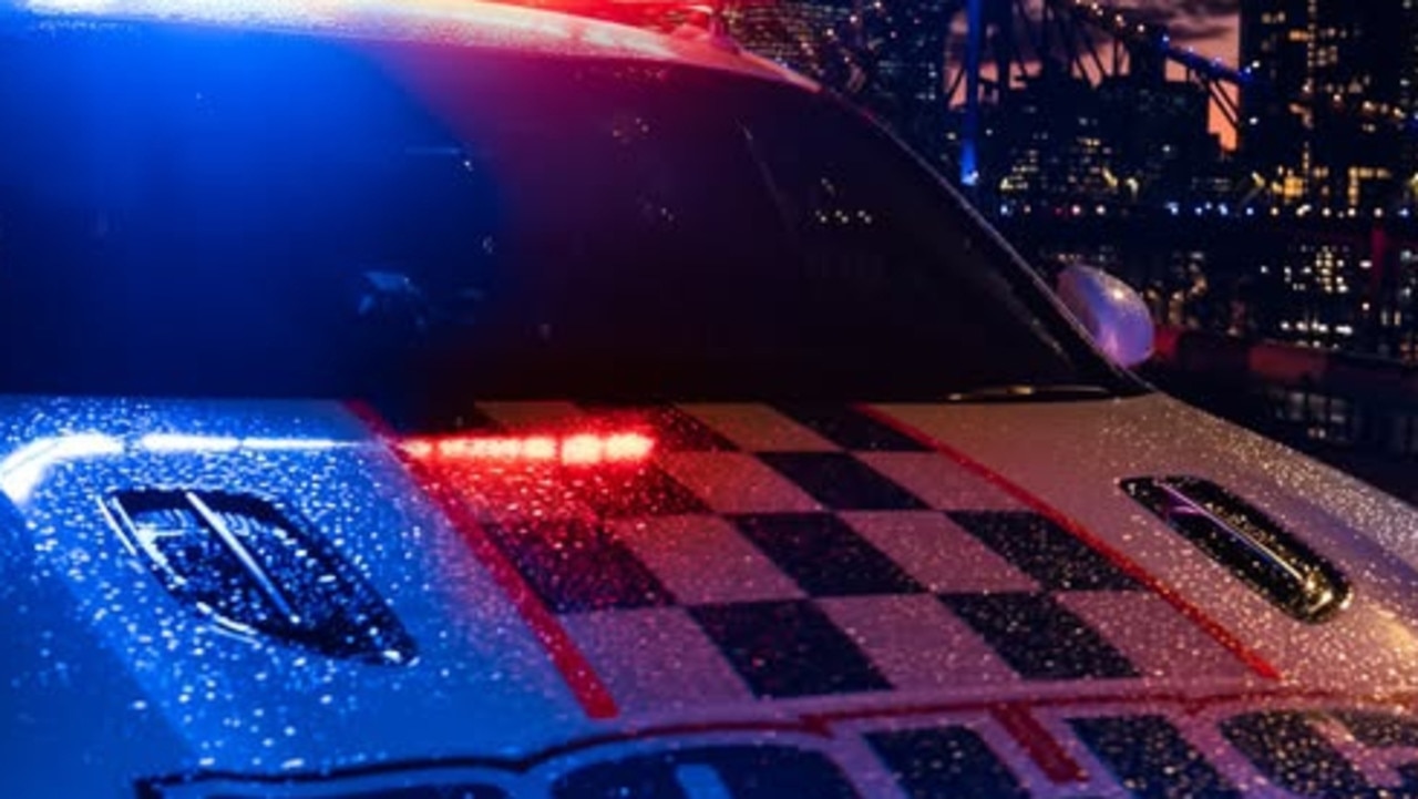 ‘Car enthusiast’ ‘freaked out’ and sped from police in Port Douglas