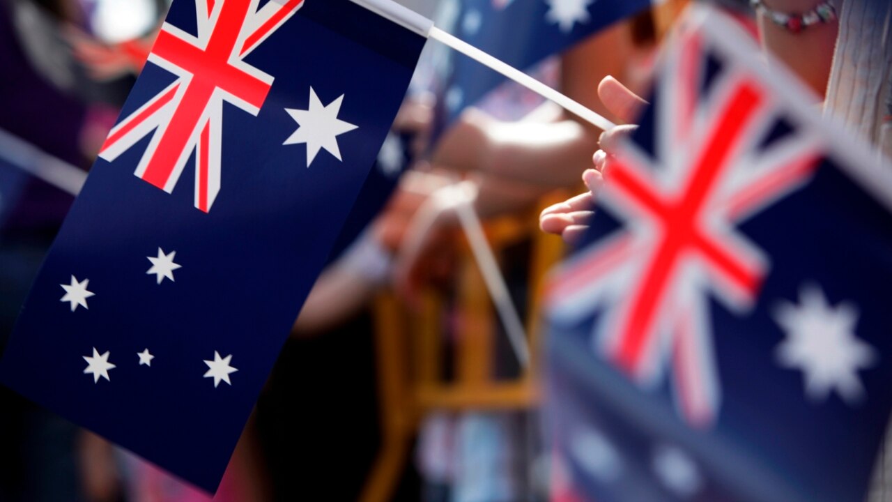 Coalition MPs push to legislate the date of Australia Day