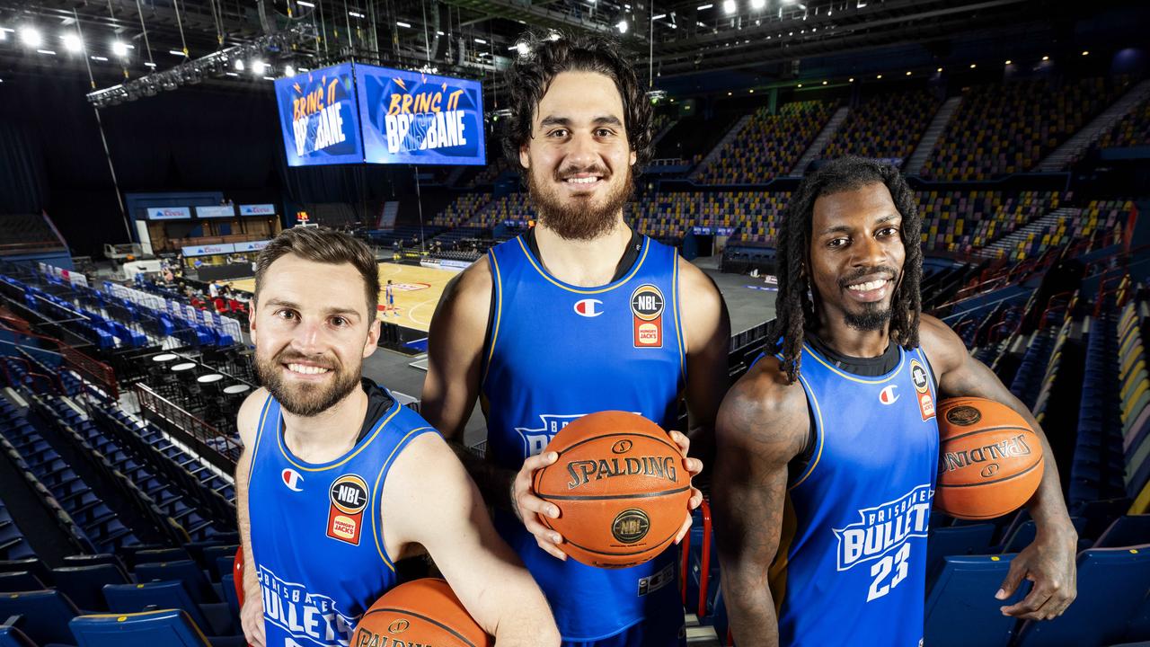 ‘Play the Bullets way’: Why NBL title is not out of Brisbane’s reach