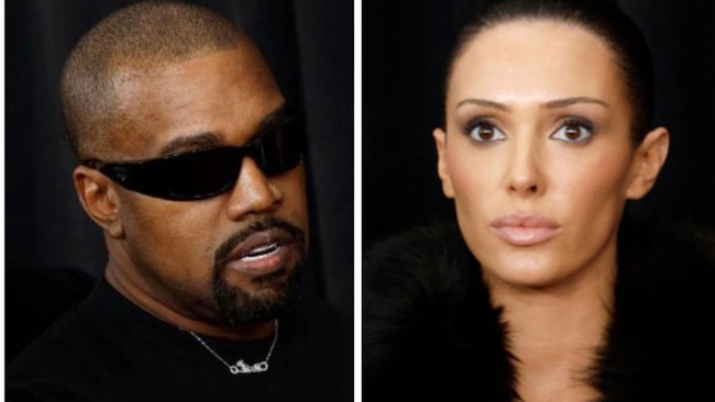 Kanye West and Bianca Censori are launching an unexpected new project.