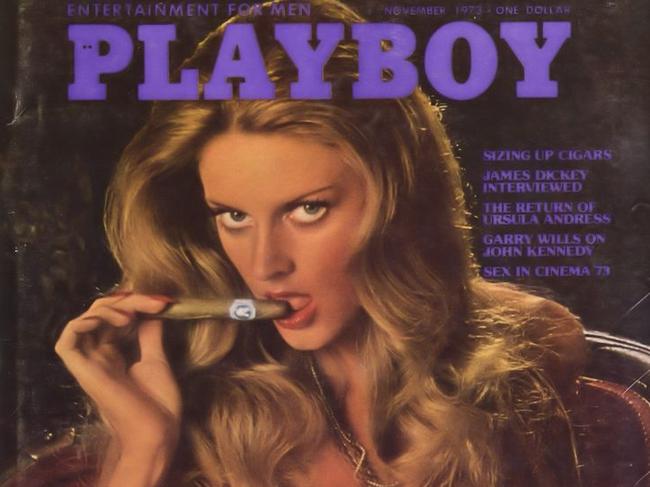 Playboy’s funniest sex questions