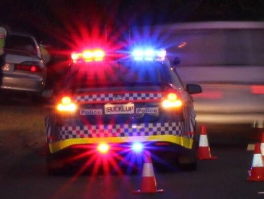 NT Police