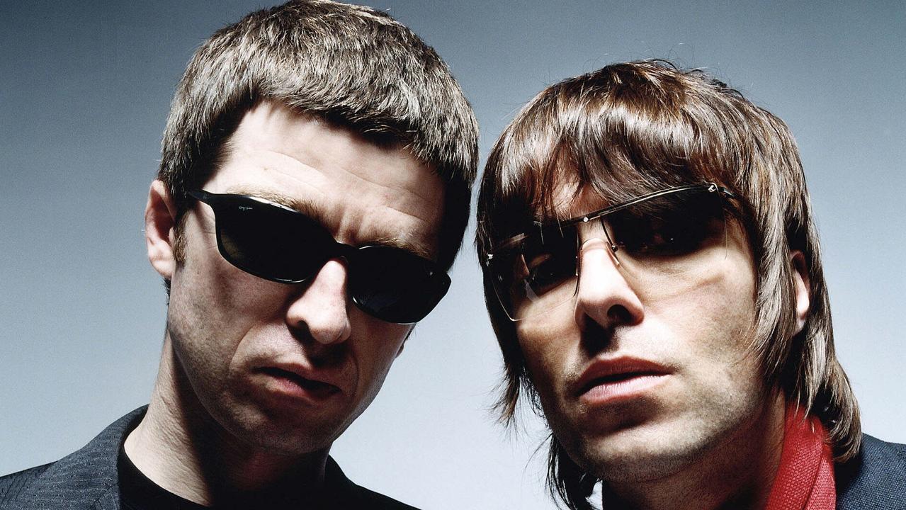 Reason Oasis Aussie ticket sales sparked a fifth new show