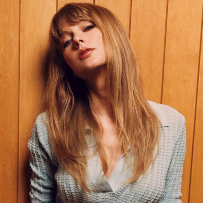 Taylor Swift has just released her 10th studio album, Midnights.